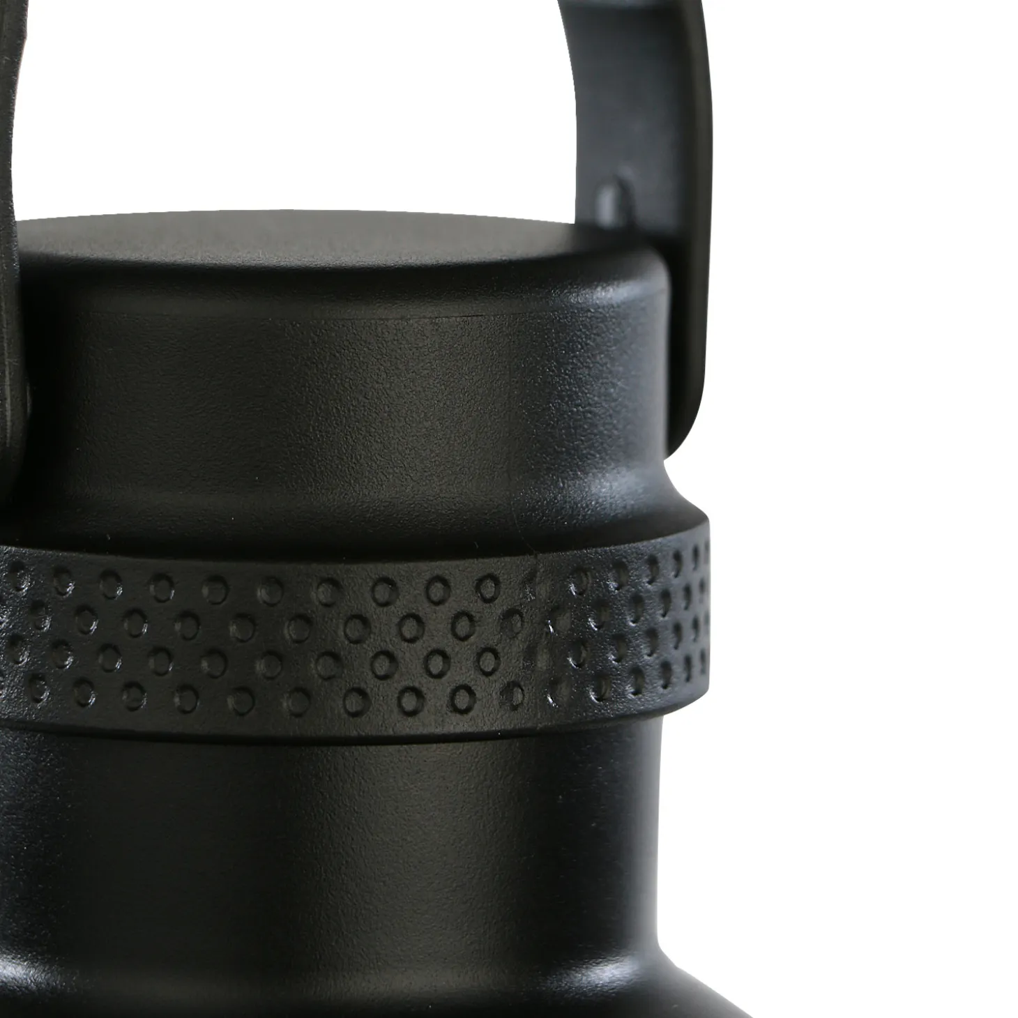 KINETICO S.L.U Rentrée Scolaire|Vaisselle^Bouteille Thermique Noire 1L