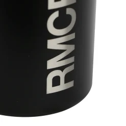 KINETICO S.L.U Rentrée Scolaire|Vaisselle^Bouteille Thermique Noire 1L