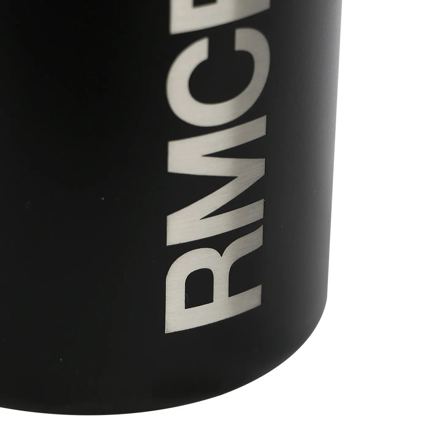 KINETICO S.L.U Rentrée Scolaire|Vaisselle^Bouteille Thermique Noire 1L