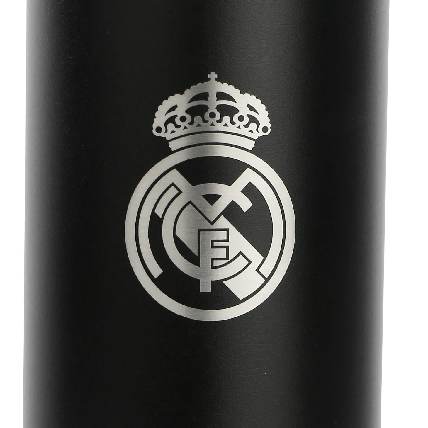 KINETICO S.L.U Rentrée Scolaire|Vaisselle^Bouteille Thermique noire 600ml