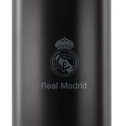 SAFTA S.A. Rentrée Scolaire|Vaisselle^Bouteille Thermo Premium en Acier Inoxydable 500ml Noir