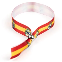 Project & Rogers Bijoux^Bracelet Real Madrid Espagne