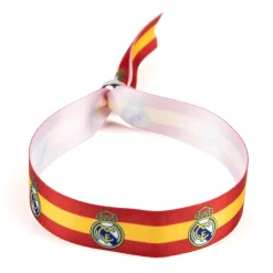 Project & Rogers Bijoux^Bracelet Real Madrid Espagne