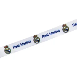 Project & Rogers Bijoux^Bracelet Real Madrid-blanc