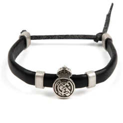 Project & Rogers Bijoux^Bracelet Real Madrid-bleu