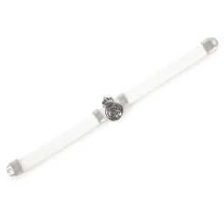 Project & Rogers Bijoux^Bracelet Real Madrid-bleu