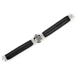 Project & Rogers Bijoux^Bracelet Real Madrid-bleu