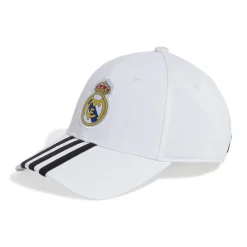 Femme Adidas España, S.A.U Rentrée Scolaire|Casquettes^Casquette Baseball adidas 24/25 Blanc