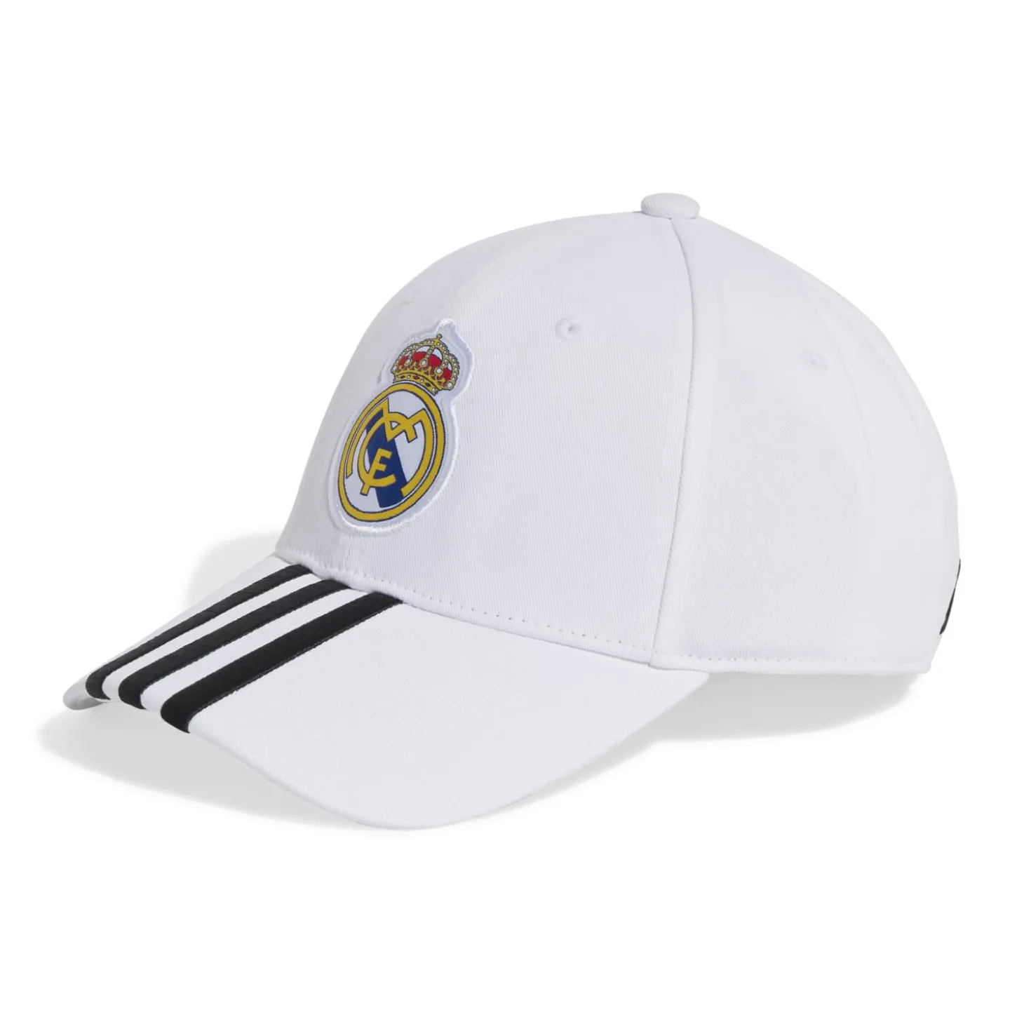 Femme Adidas España, S.A.U Rentrée Scolaire|Casquettes^Casquette Baseball adidas 24/25 Blanc