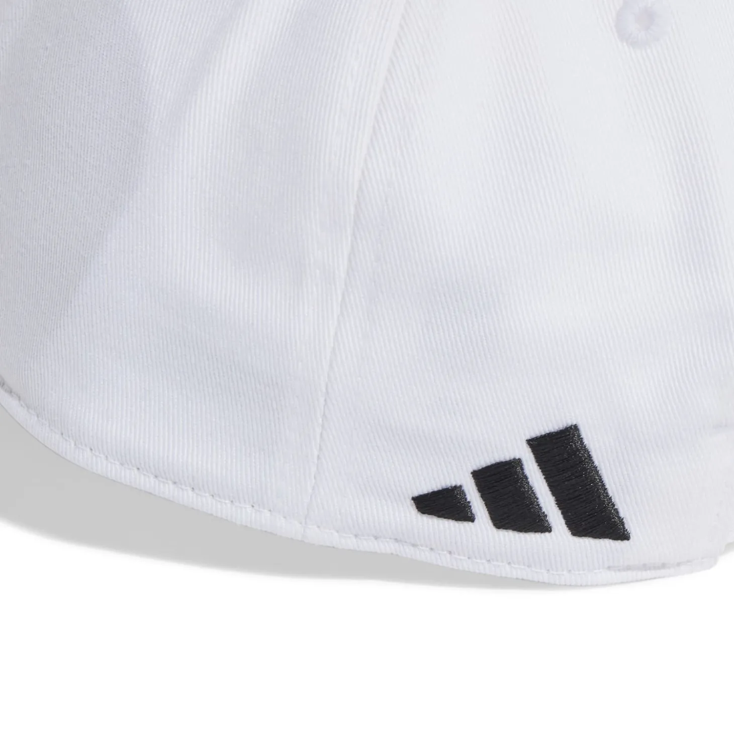 Femme Adidas España, S.A.U Rentrée Scolaire|Casquettes^Casquette Baseball adidas 24/25 Blanc