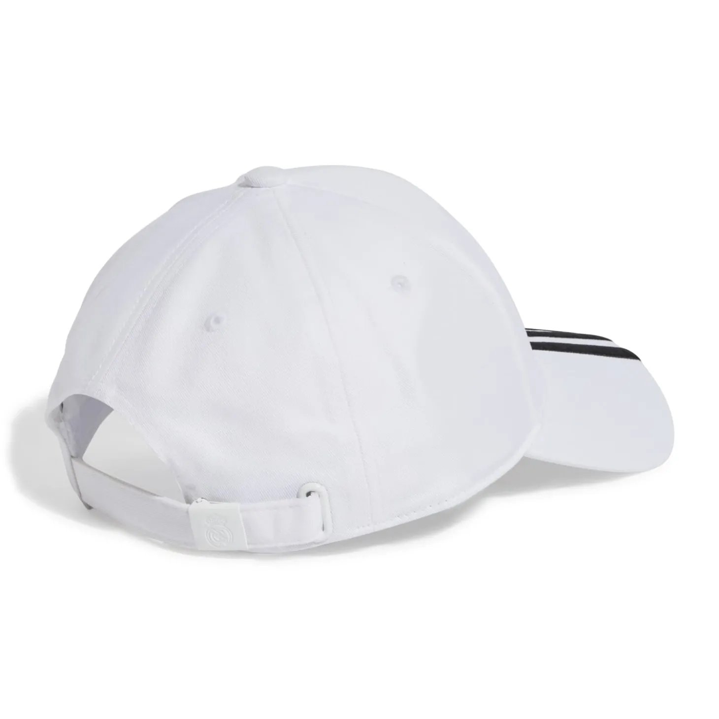 Femme Adidas España, S.A.U Rentrée Scolaire|Casquettes^Casquette Baseball adidas 24/25 Blanc