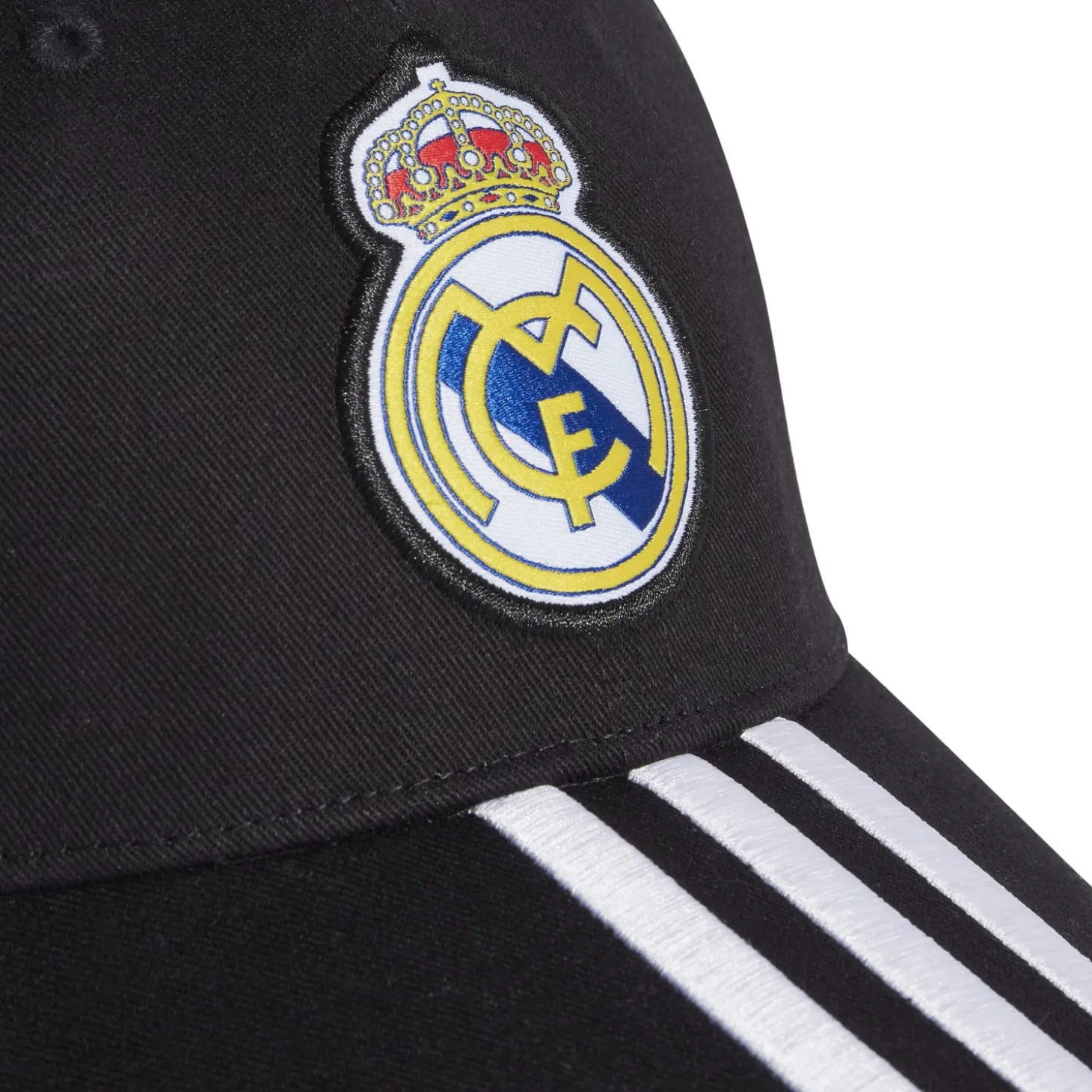 Femme Adidas España, S.A.U Casquettes|Chapeaux^Casquette Baseball adidas 24/25 Noir