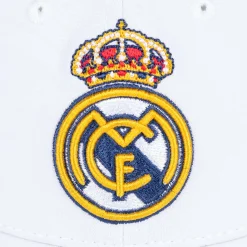 Enfant Project & Rogers Casquettes|Chapeaux^Casquette bébé Escudo Real Madrid