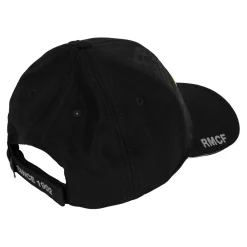 Femme Project Rogers & JLK, S.L. Casquettes|Chapeaux^Casquette Bouclier noir Real Madrid