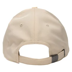 Femme Project Rogers & JLK, S.L. Casquettes|Chapeaux^Casquette Écusson Beige