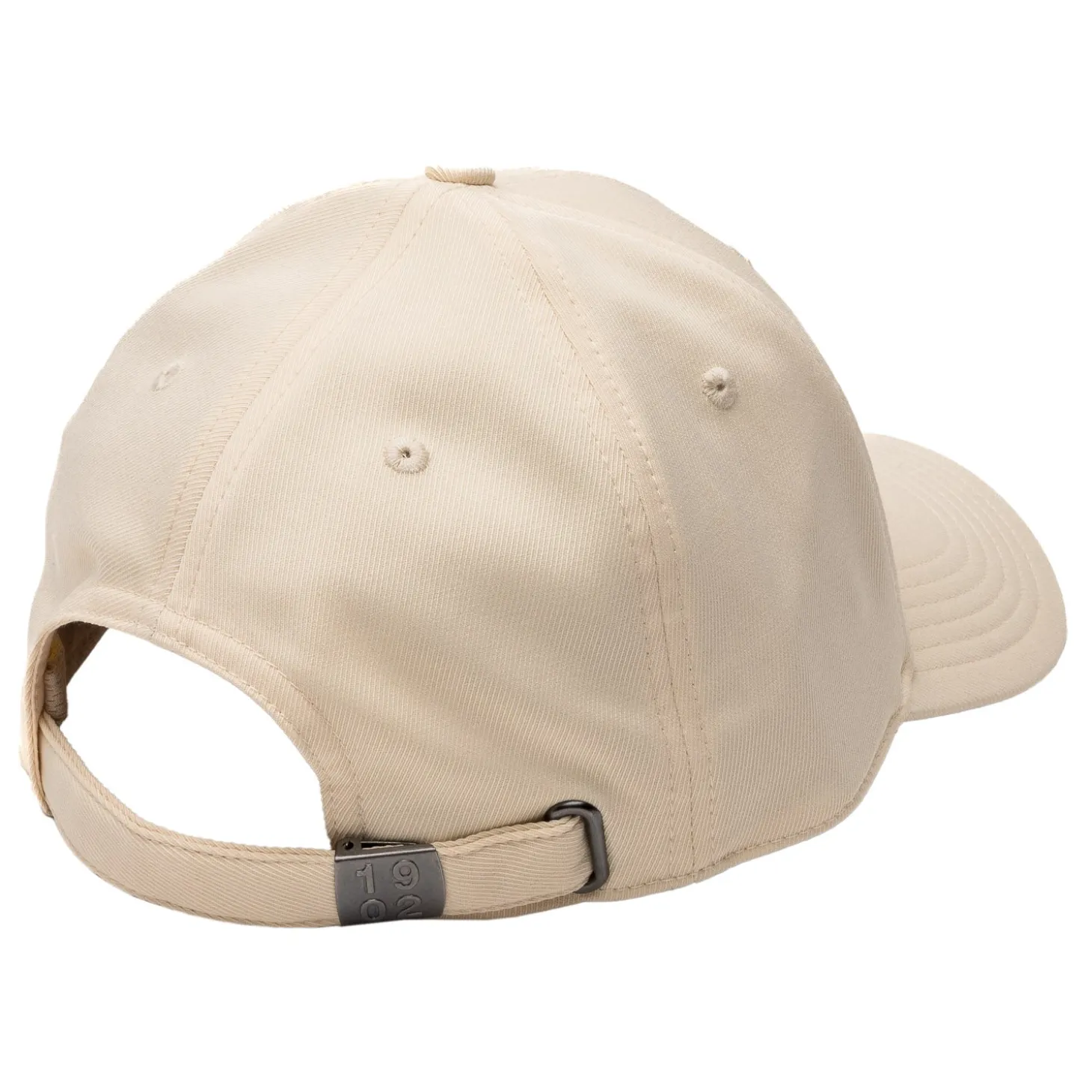 Femme Project Rogers & JLK, S.L. Casquettes|Chapeaux^Casquette Écusson Beige