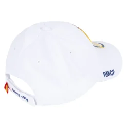 Enfant Project & Rogers Chapeaux|Casquettes^Casquette Écusson Détails Real Madrid Enfant