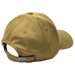 Femme Project Rogers & JLK, S.L. Casquettes|Chapeaux^Casquette Écusson Marron