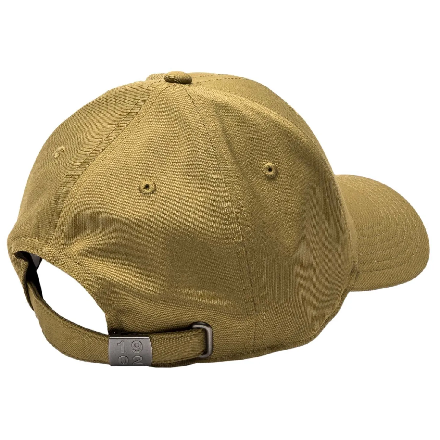 Femme Project Rogers & JLK, S.L. Casquettes|Chapeaux^Casquette Écusson Marron