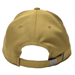 Femme Project Rogers & JLK, S.L. Casquettes|Chapeaux^Casquette Écusson Marron