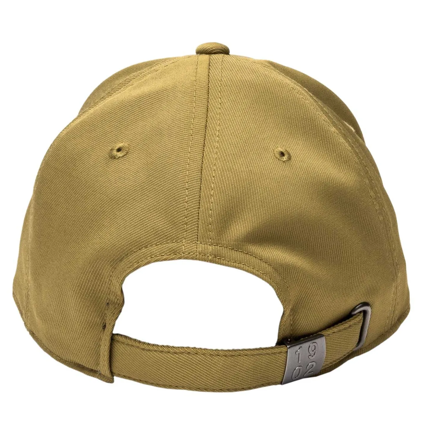 Femme Project Rogers & JLK, S.L. Casquettes|Chapeaux^Casquette Écusson Marron