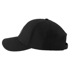 Femme Project Rogers & JLK, S.L. Casquettes|Chapeaux^Casquette Écusson Piqué Real Madrid Noir adulte