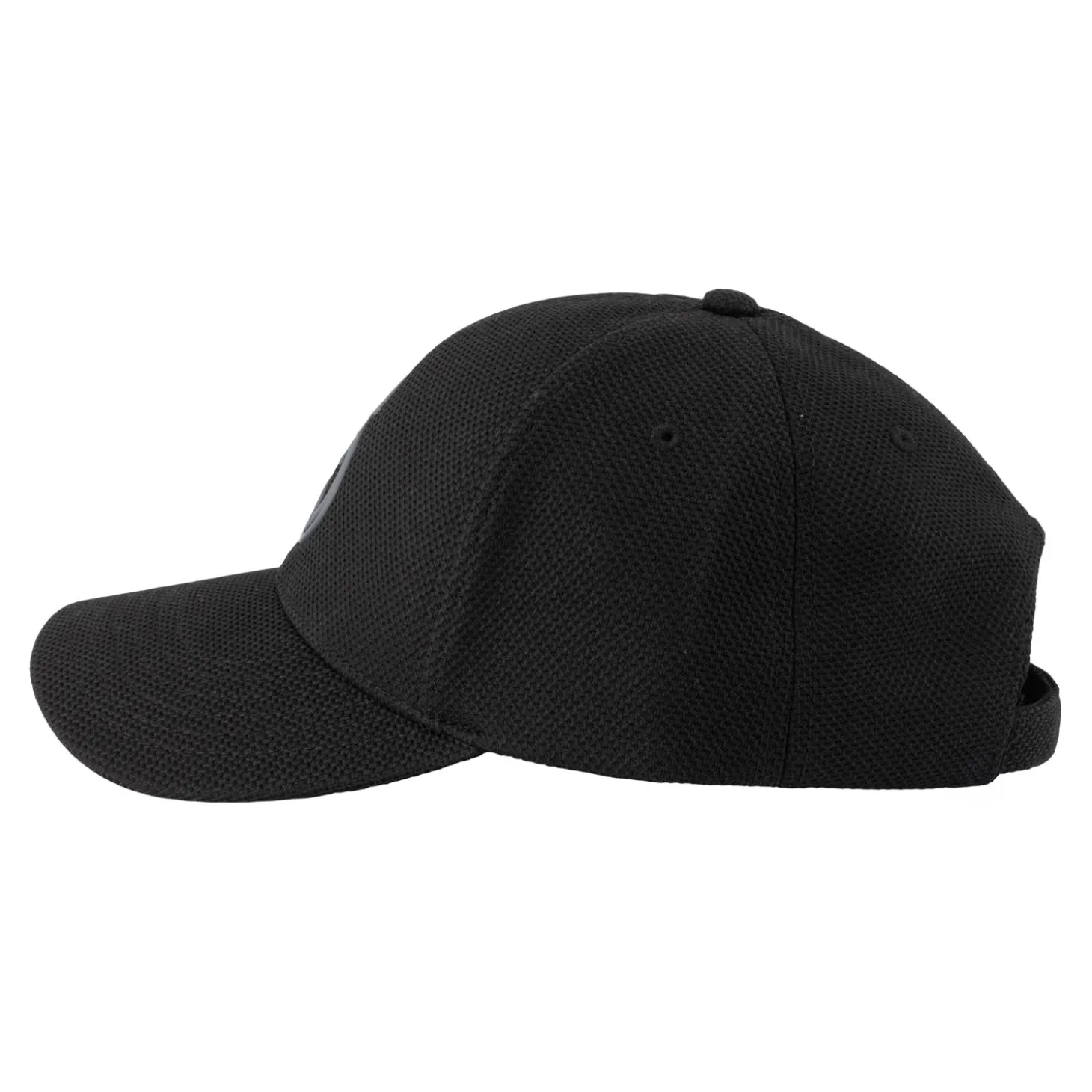 Femme Project Rogers & JLK, S.L. Casquettes|Chapeaux^Casquette Écusson Piqué Real Madrid Noir adulte