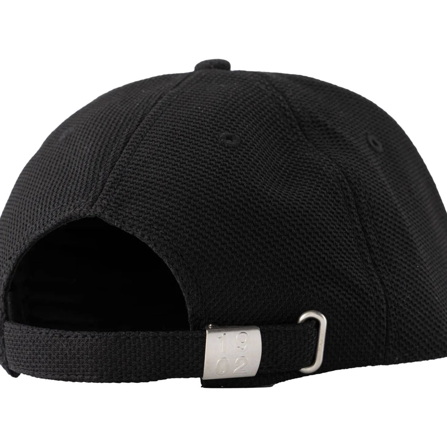 Femme Project Rogers & JLK, S.L. Casquettes|Chapeaux^Casquette Écusson Piqué Real Madrid Noir adulte