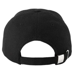 Femme Project Rogers & JLK, S.L. Casquettes|Chapeaux^Casquette Écusson Piqué Real Madrid Noir adulte