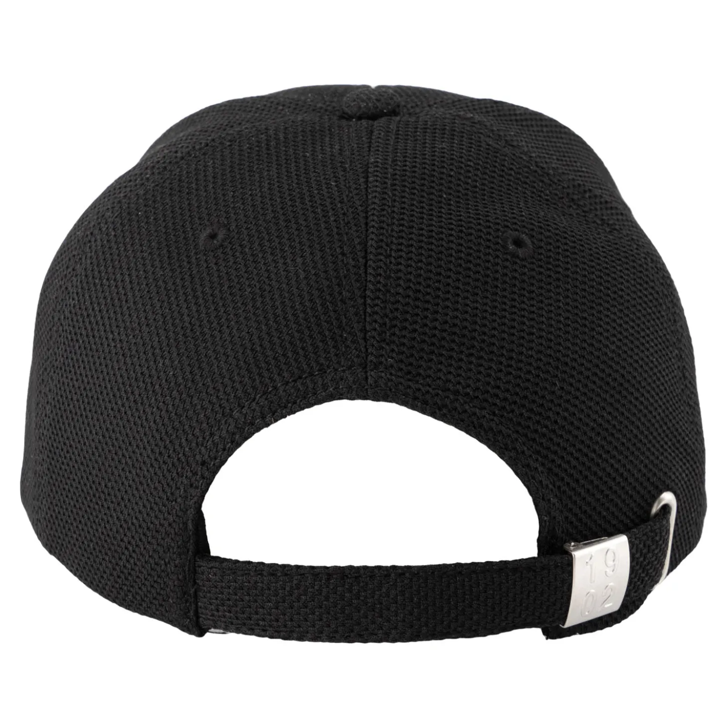 Femme Project Rogers & JLK, S.L. Casquettes|Chapeaux^Casquette Écusson Piqué Real Madrid Noir adulte