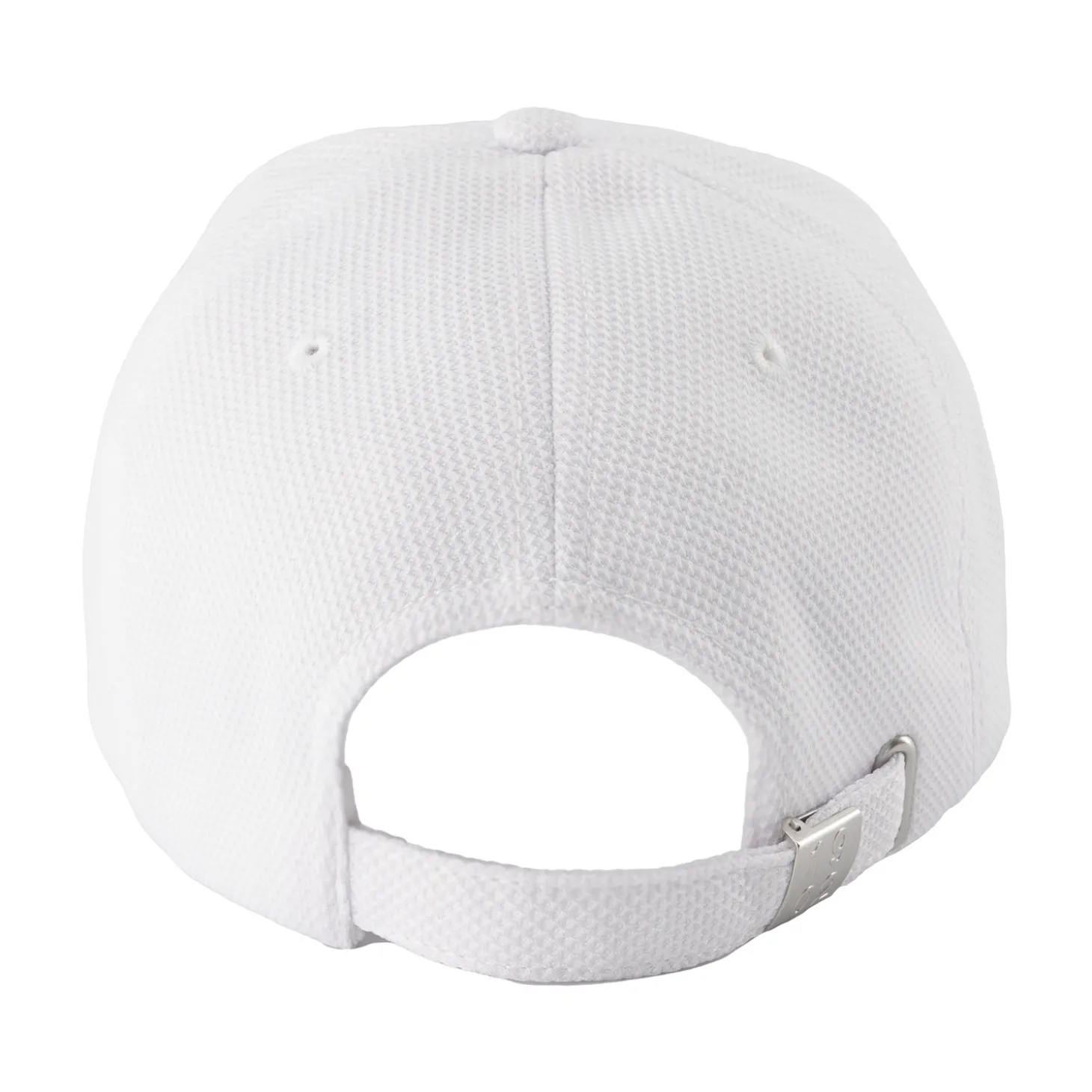 Femme Project Rogers & JLK, S.L. Casquettes|Chapeaux^Casquette Écusson Piqué Real Madrid Blanc adulte