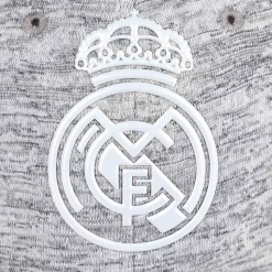 Femme Project & Rogers Casquettes|Chapeaux^Casquette Écusson Real Madrid - Blanche