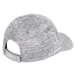 Femme Project & Rogers Casquettes|Chapeaux^Casquette Écusson Real Madrid - Blanche