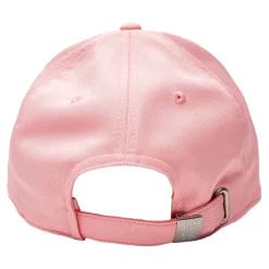 Femme Project Rogers & JLK, S.L. Casquettes|Chapeaux^Casquette Écusson Rose