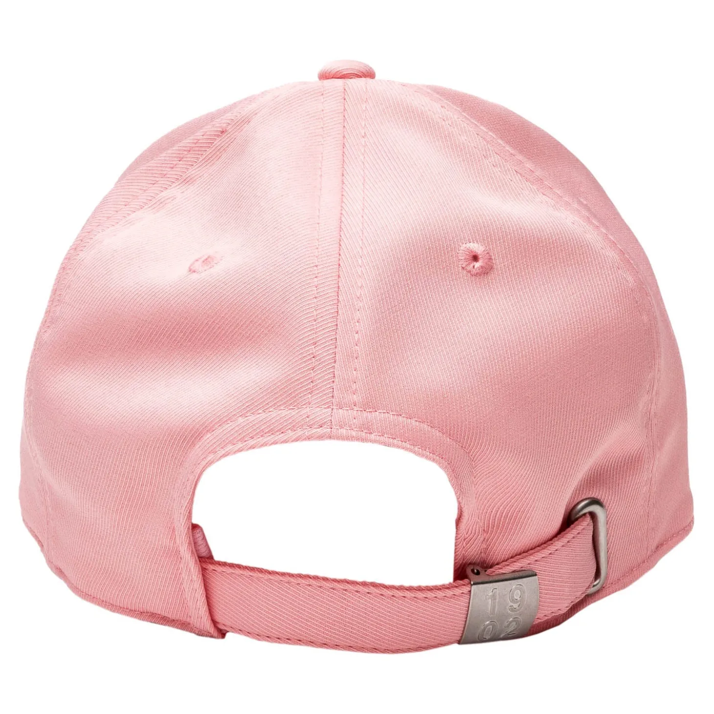 Femme Project Rogers & JLK, S.L. Casquettes|Chapeaux^Casquette Écusson Rose