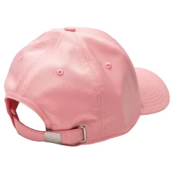 Femme Project Rogers & JLK, S.L. Casquettes|Chapeaux^Casquette Écusson Rose
