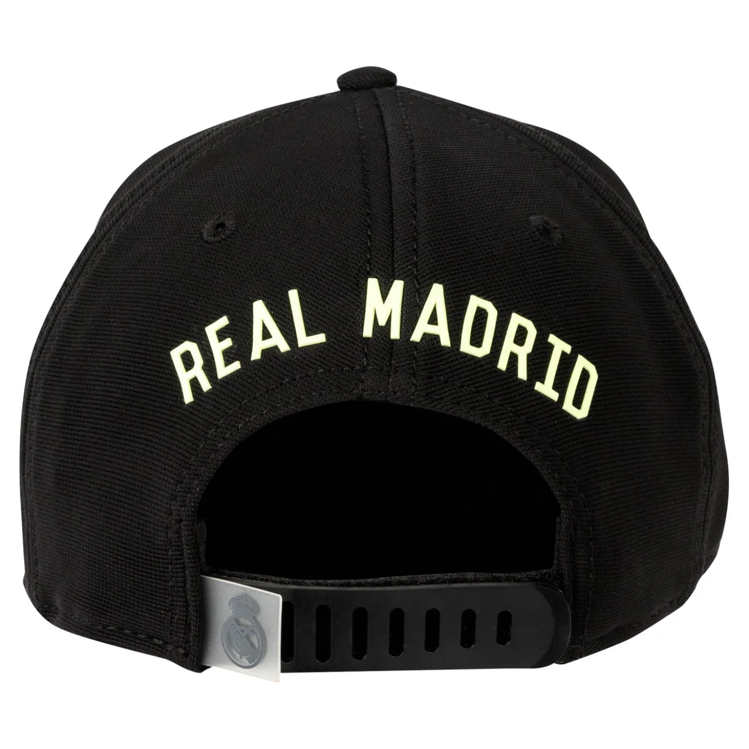 Femme Project Rogers & JLK, S.L. Chapeaux|Casquettes^Casquette Escudo Adulto Black/Lime