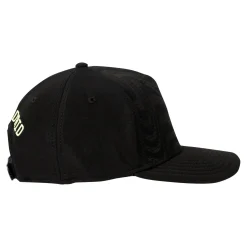 Femme Project Rogers & JLK, S.L. Chapeaux|Casquettes^Casquette Escudo Adulto Black/Lime
