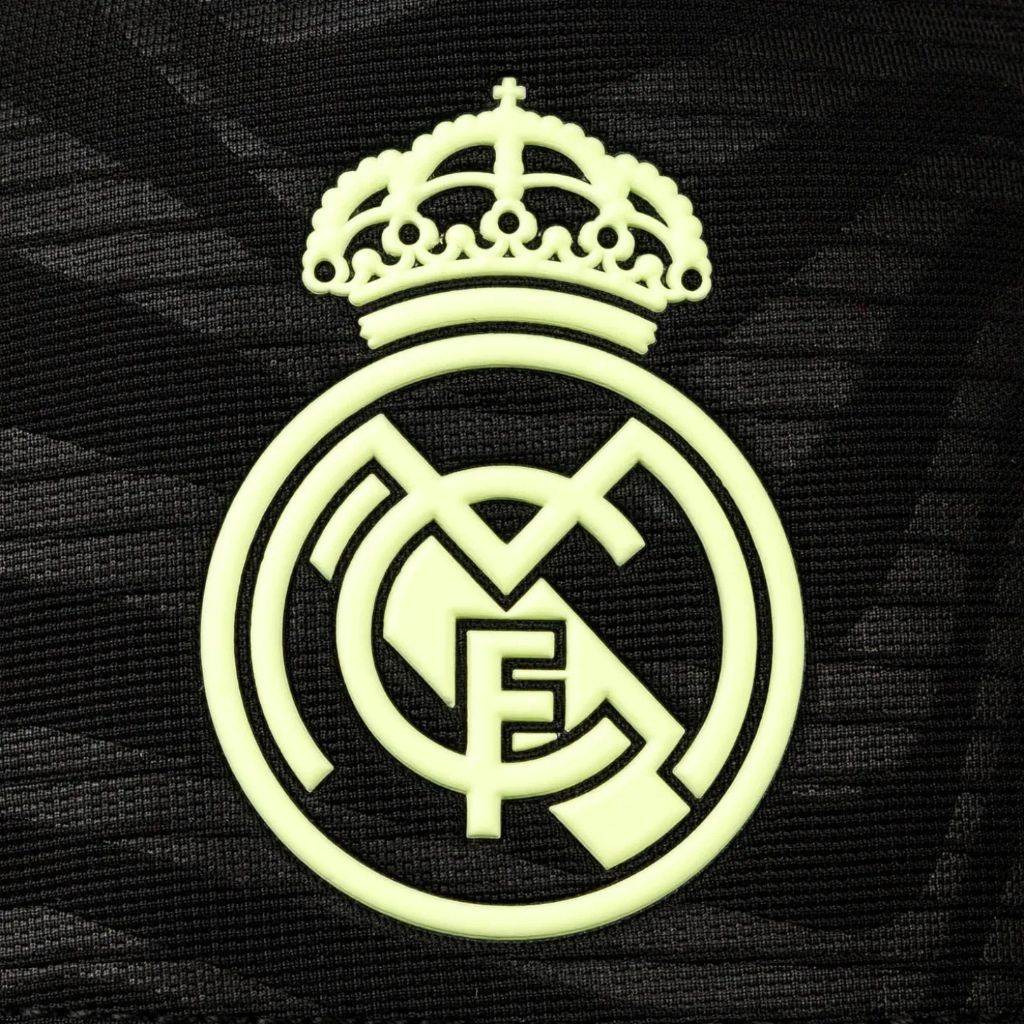 Femme Project Rogers & JLK, S.L. Chapeaux|Casquettes^Casquette Escudo Adulto Black/Lime