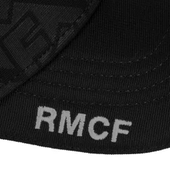 Project Rogers & JLK, S.L. Casquettes^Casquette noire Bouclier du garçon Real Madrid