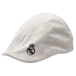 Femme Project Rogers & JLK, S.L. Casquettes|Chapeaux^Casquette Plate Grise