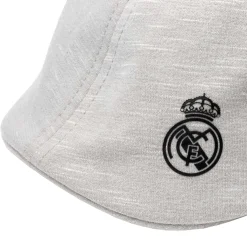 Femme Project Rogers & JLK, S.L. Casquettes|Chapeaux^Casquette Plate Grise