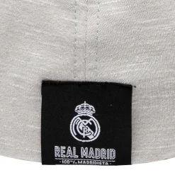 Femme Project Rogers & JLK, S.L. Casquettes|Chapeaux^Casquette Plate Grise