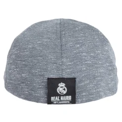 Femme Project Rogers & JLK, S.L. Casquettes|Chapeaux^Casquette Plate Mélange Bleu marine