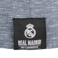 Femme Project Rogers & JLK, S.L. Casquettes|Chapeaux^Casquette Plate Mélange Bleu marine