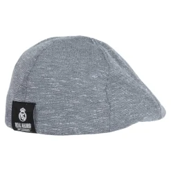 Femme Project Rogers & JLK, S.L. Casquettes|Chapeaux^Casquette Plate Mélange Bleu marine