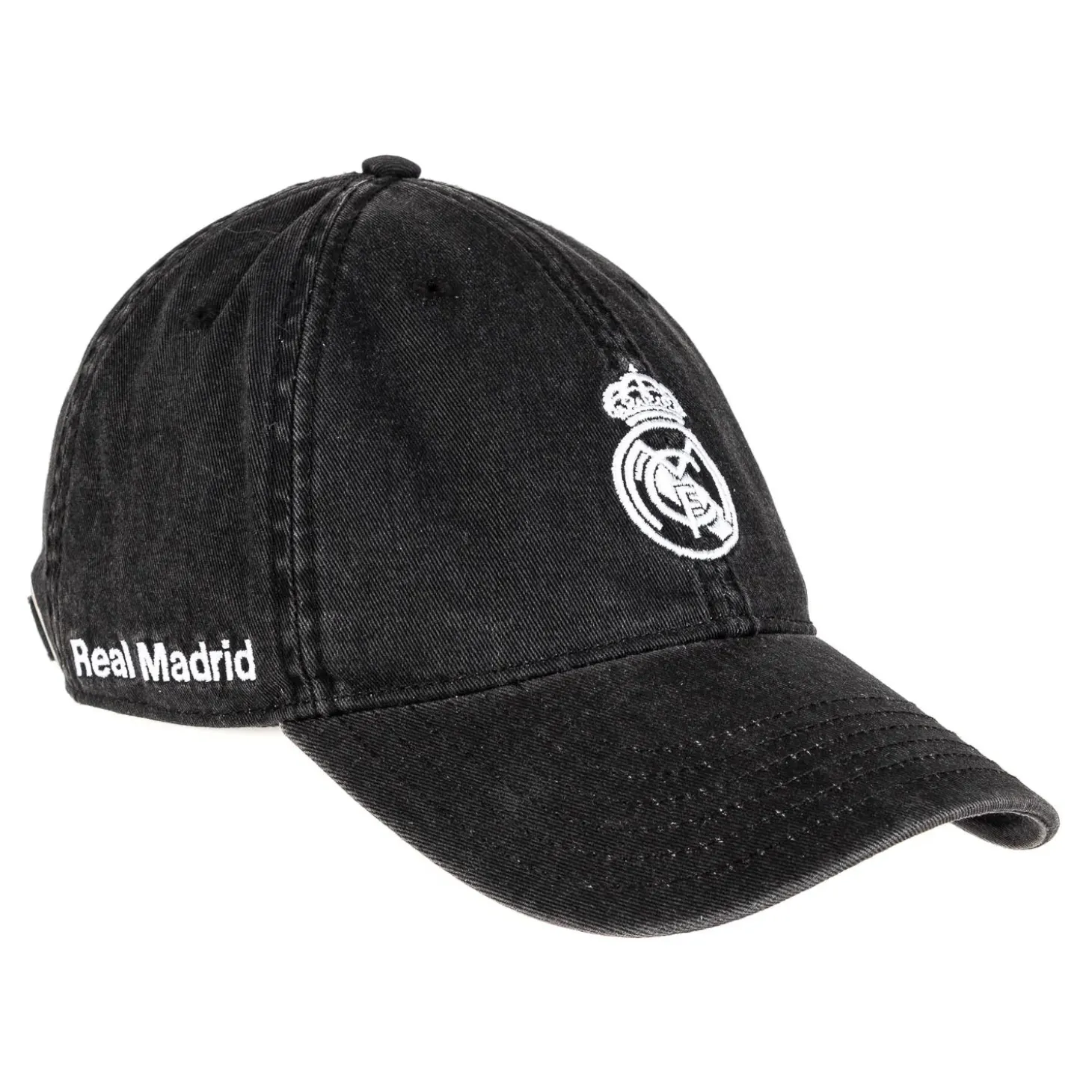 Femme Project Rogers & JLK, S.L. Casquettes|Chapeaux^Casquette RM en denim noir