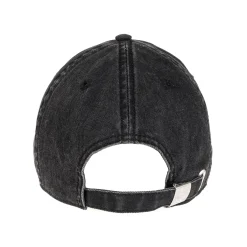 Femme Project Rogers & JLK, S.L. Casquettes|Chapeaux^Casquette RM en denim noir