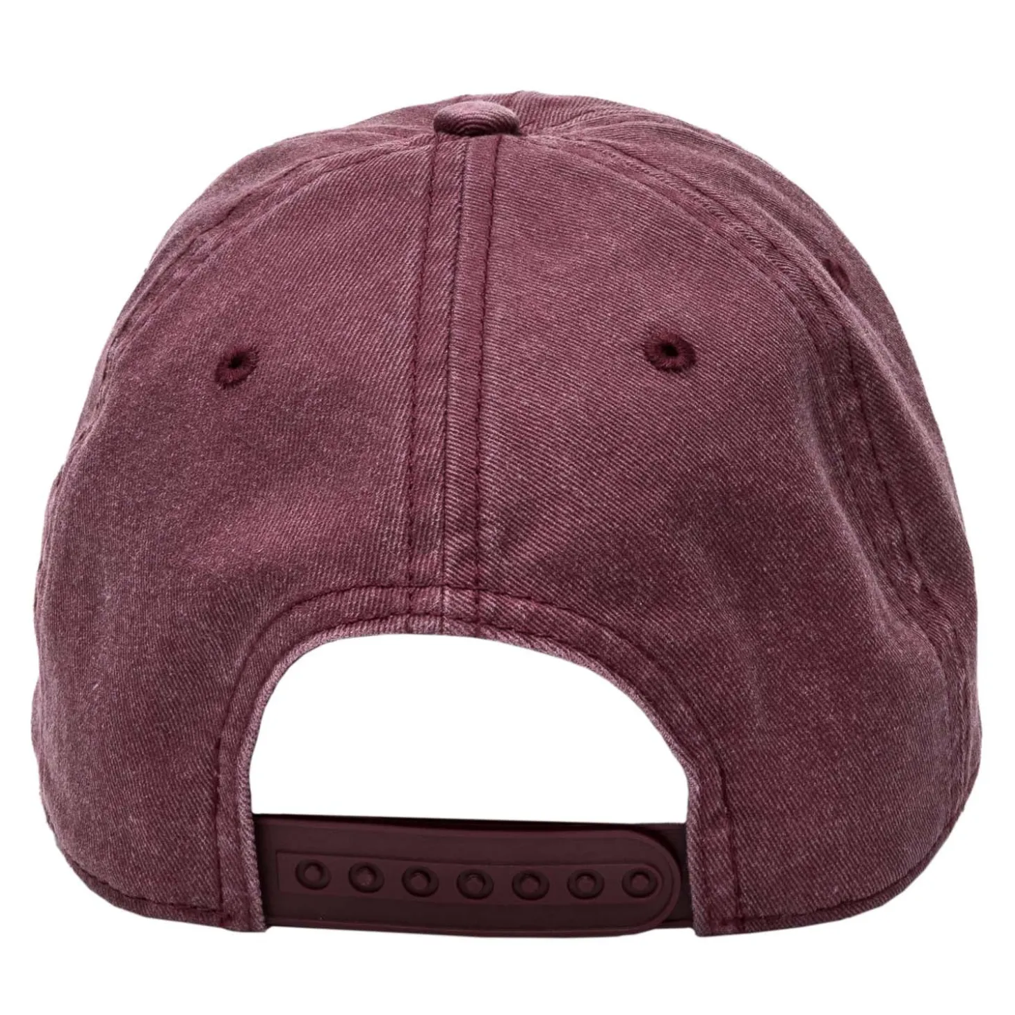 Femme Project Rogers & JLK, S.L. Casquettes|Chapeaux^Casquette Usée RM Bordeaux