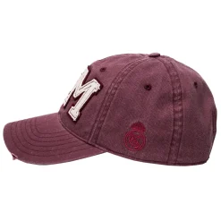 Femme Project Rogers & JLK, S.L. Casquettes|Chapeaux^Casquette Usée RM Bordeaux
